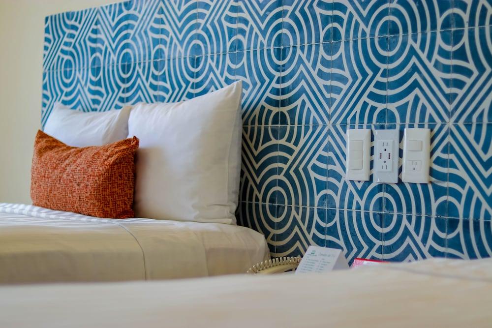 Oceano Palace Beach Hotel