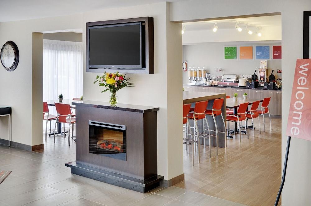 Comfort Inn Kapuskasing