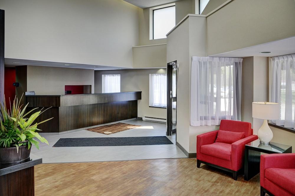 Comfort Inn Kapuskasing