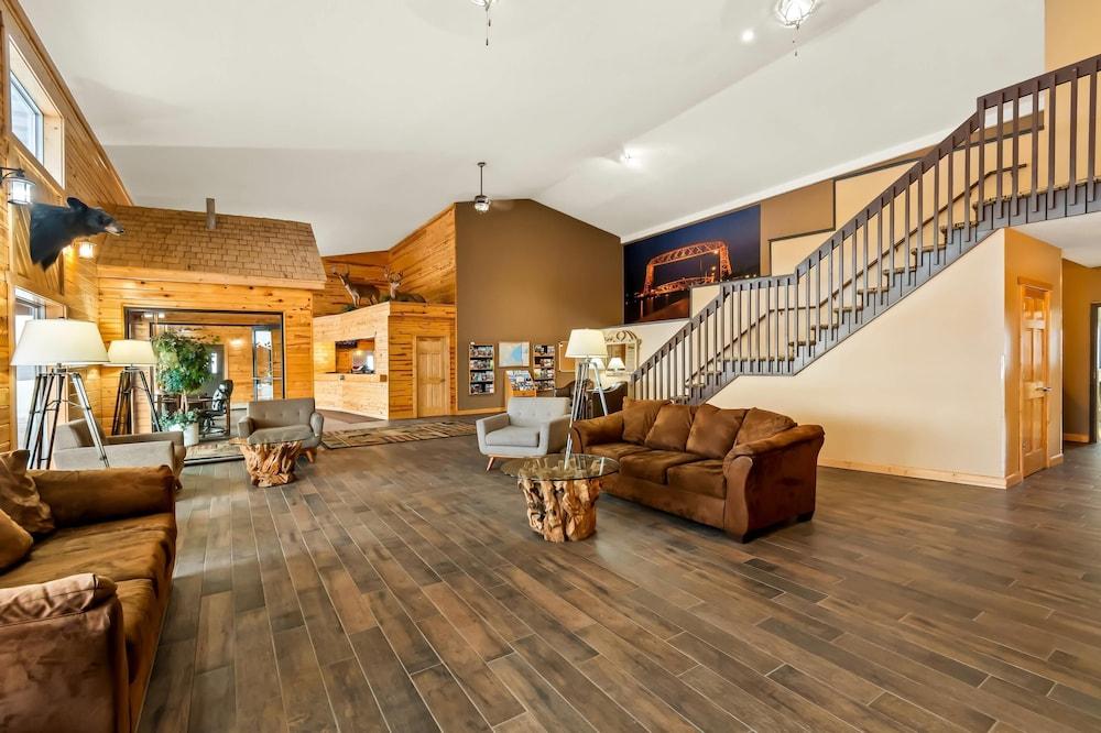 Quality Inn Superior - Duluth