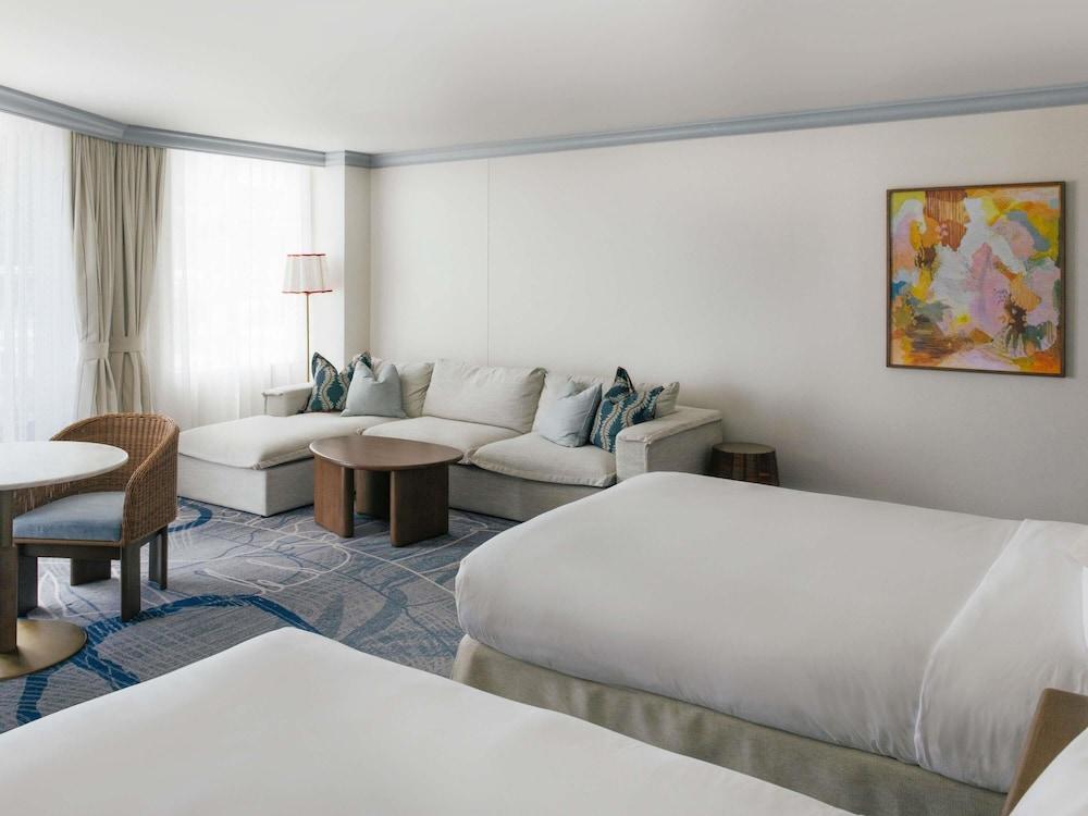 Elysium Noosa Resort - MGallery Collection