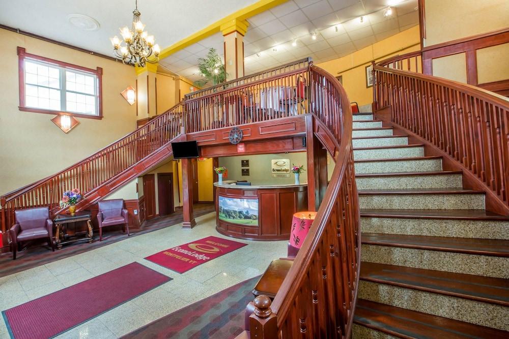 Econo Lodge Montpelier I-89