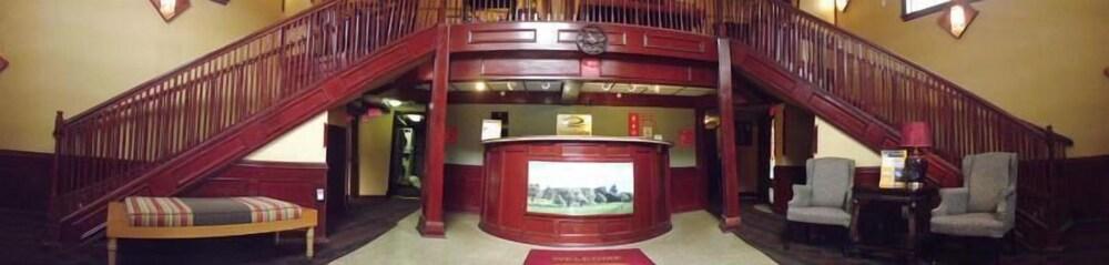 Econo Lodge Montpelier I-89