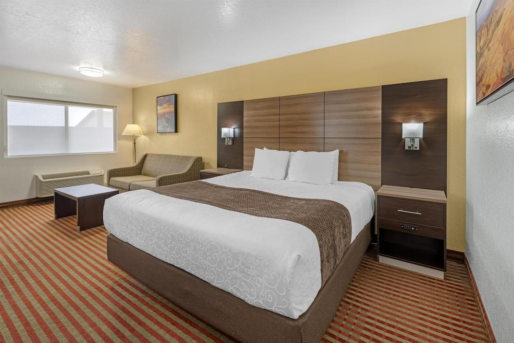 Best Western Santa Rosa Inn