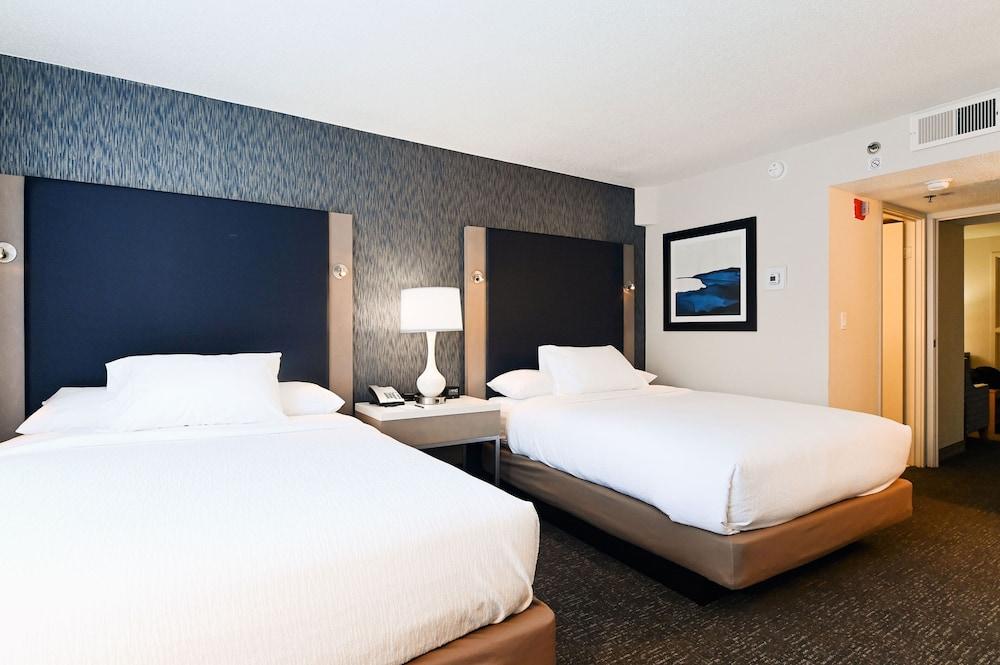 Embassy Suites by Hilton Baltimore Hunt Valley