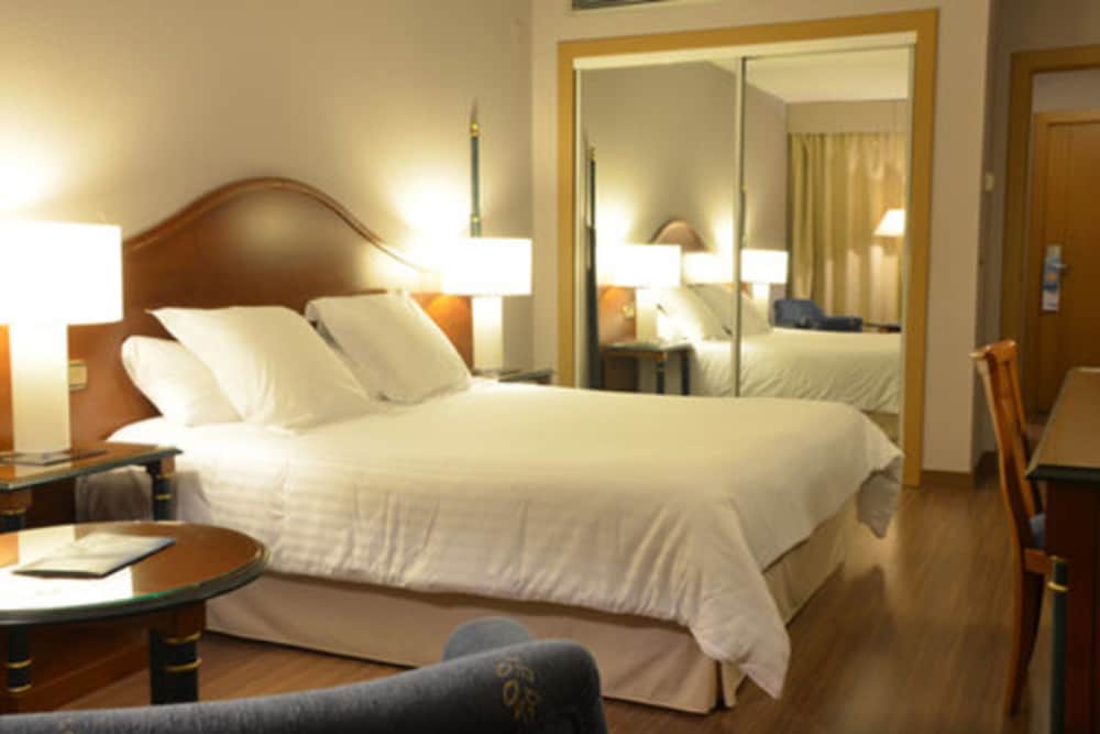 Hotel Beatriz Toledo Auditorium & Spa