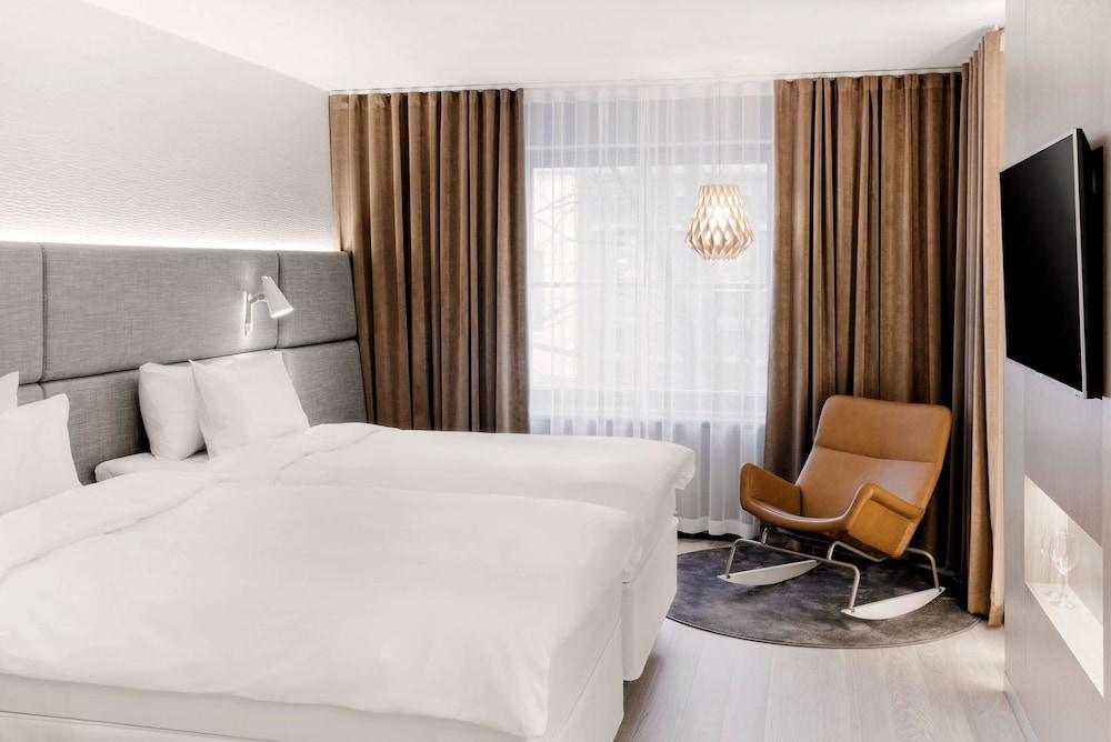 Radisson Blu Royal Hotel Helsinki