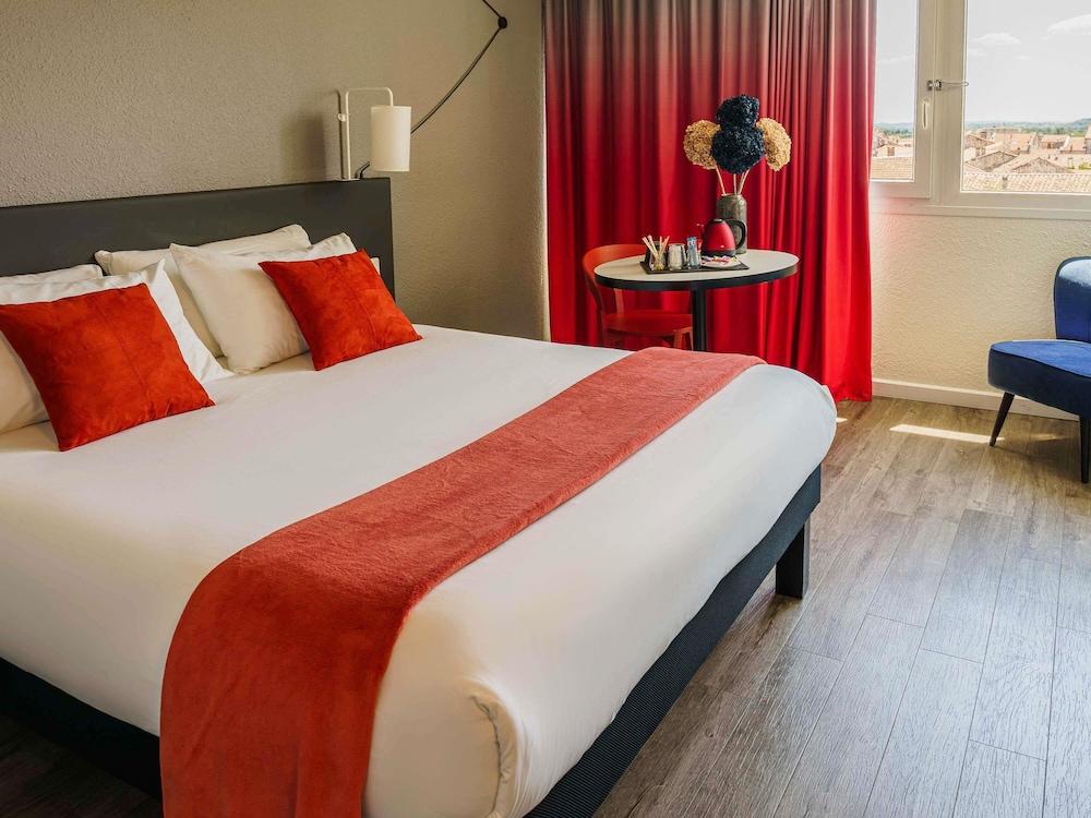 ibis Ales Centre Ville Hotel