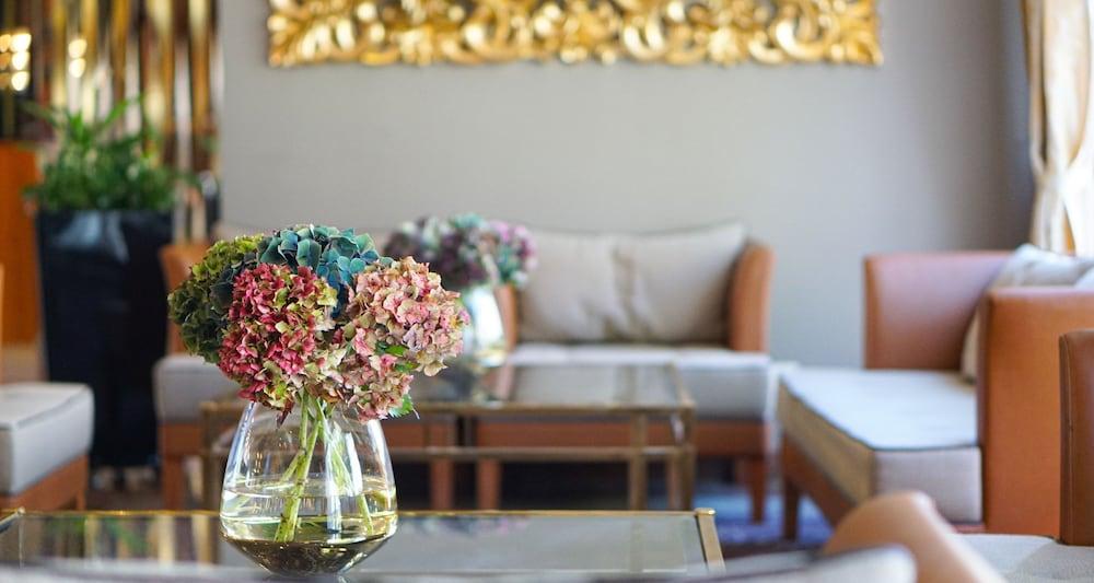 Best Western Plus Delta Park Hotel