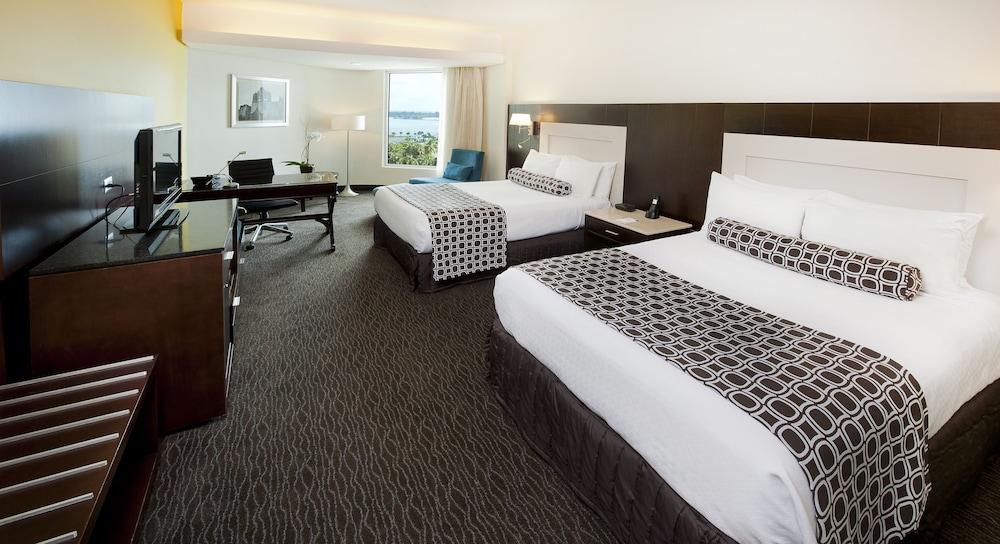 Crowne Plaza Santo Domingo by IHG