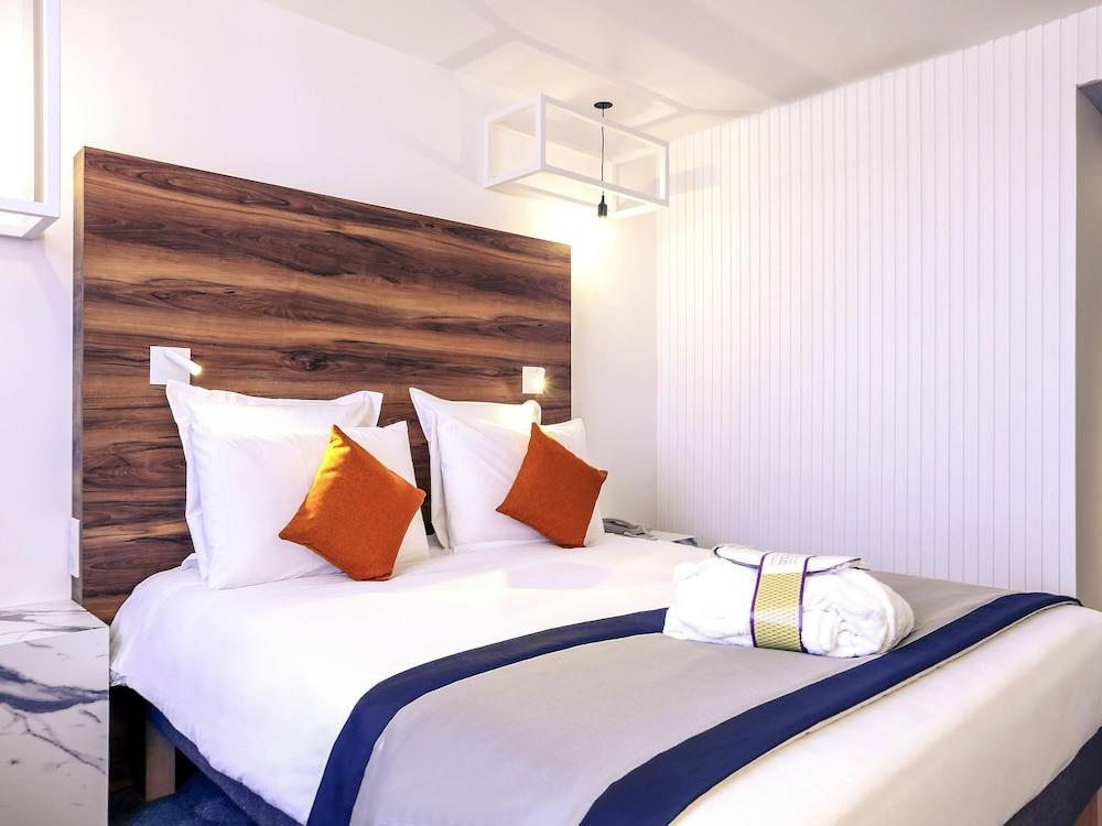 Mercure Nancy Centre Gare