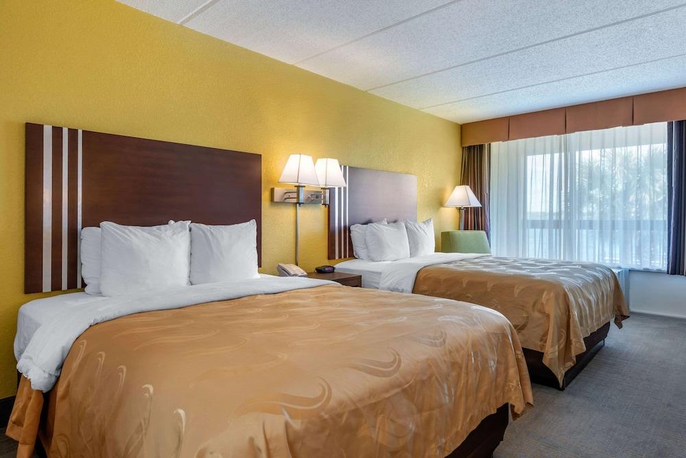 Quality Inn & Suites Palatka Riverfront