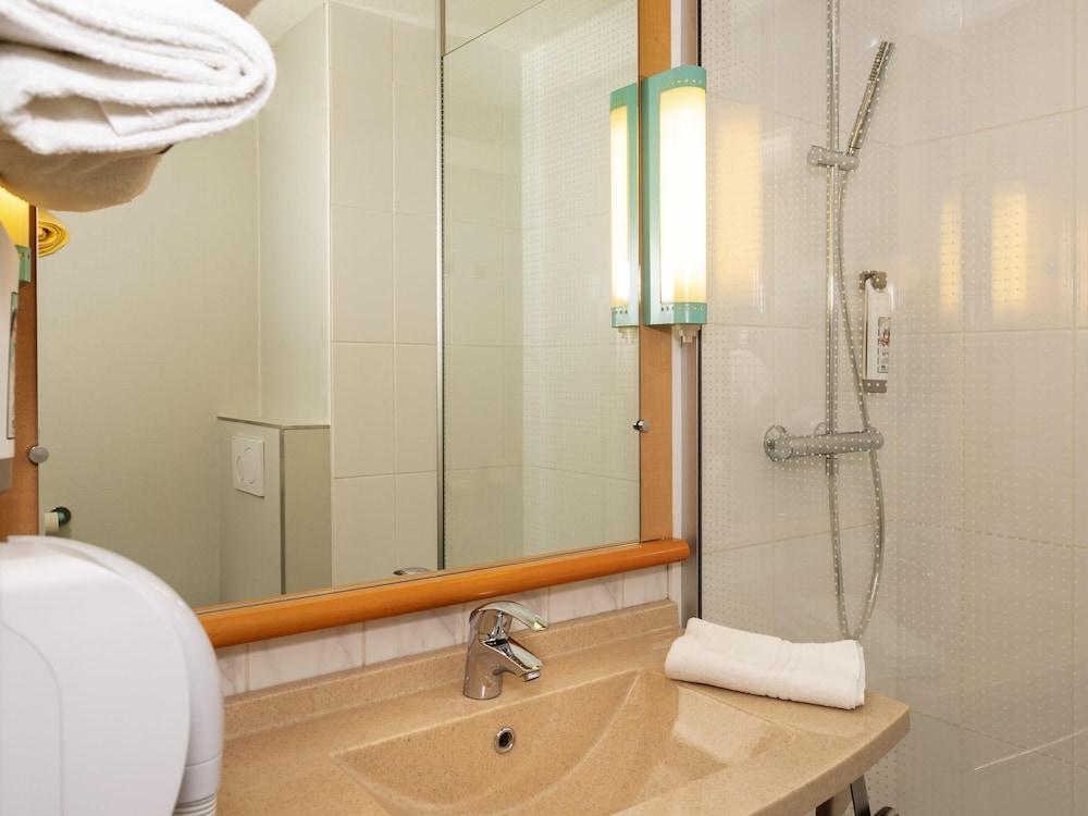 ibis Saint Die Des Vosges