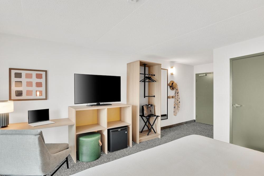 Spark by Hilton Toronto Markham