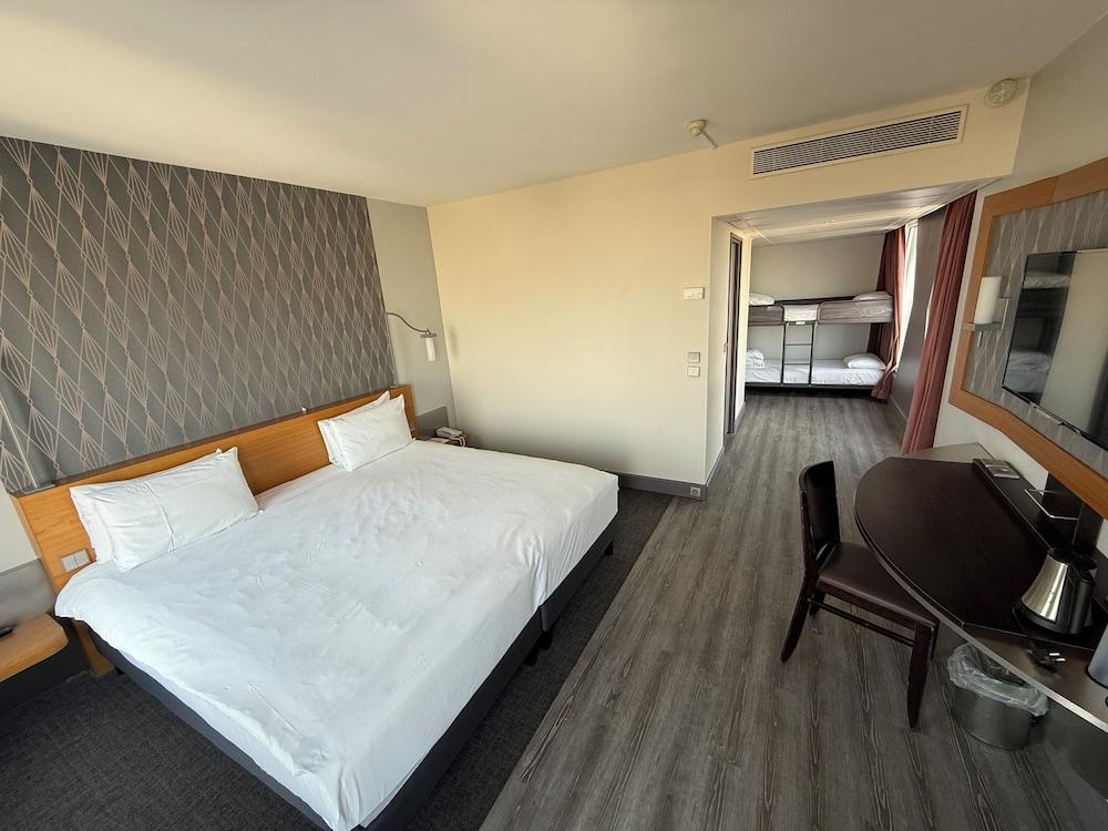 Mercure Paris Orly Rungis Aéroport