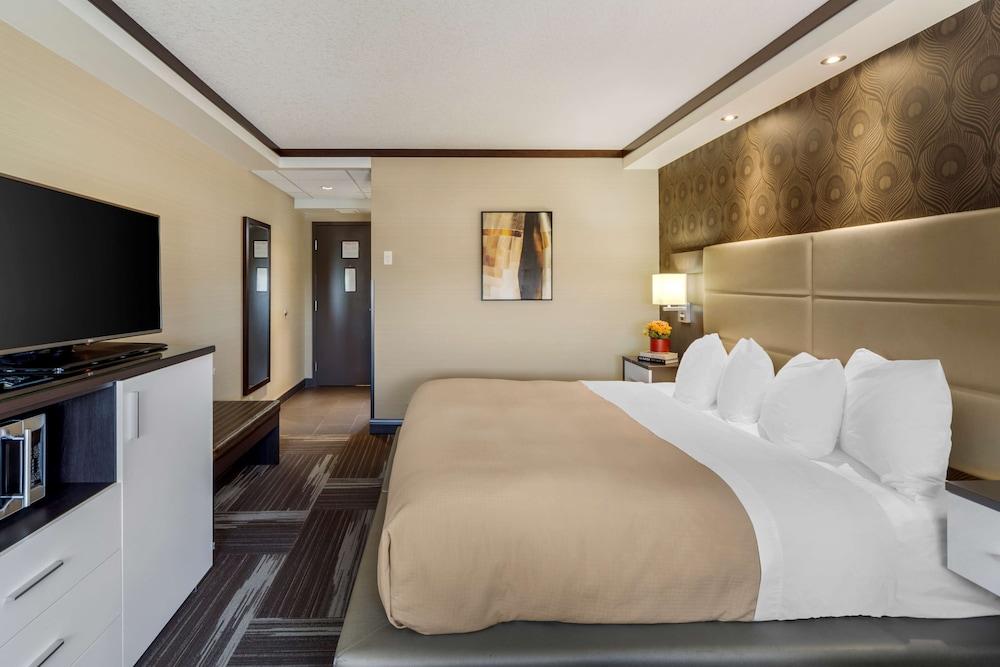 Best Western Plus Edmonton Airport