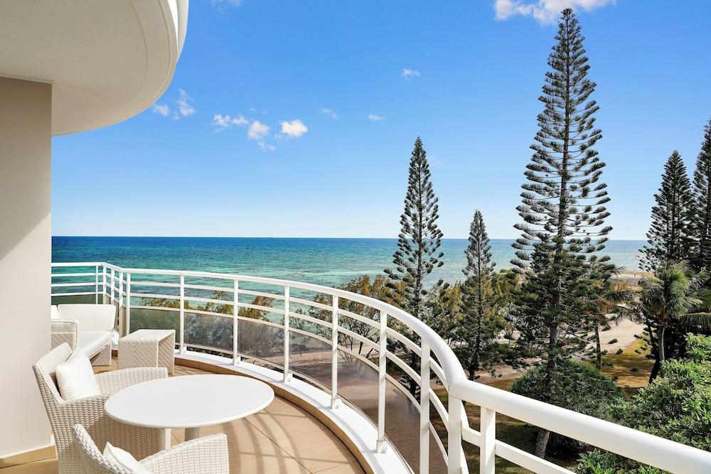 Le Méridien Noumea Resort & Spa