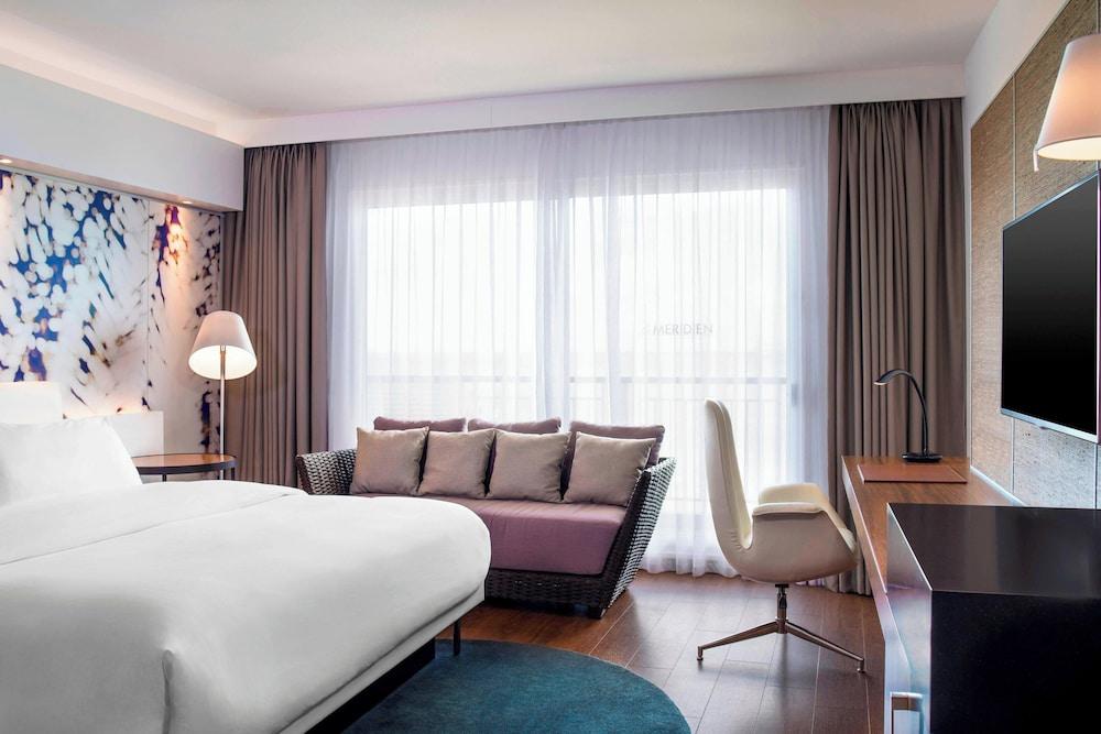 Le Méridien Noumea Resort & Spa