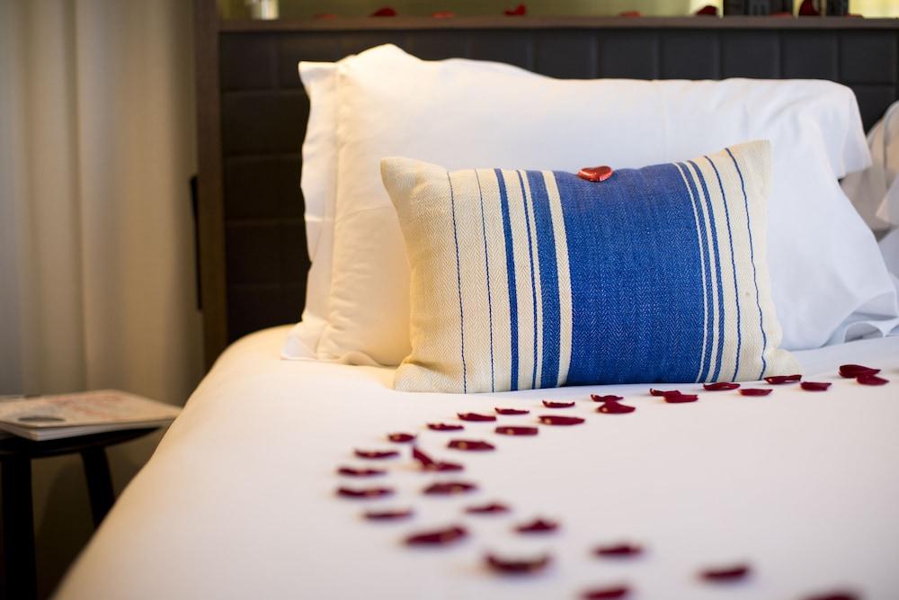 INK Hotel Amsterdam - MGallery