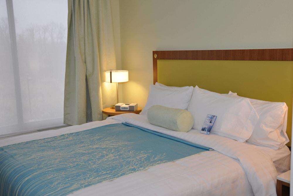 SpringHill Suites Cincinnati North/Forest Park