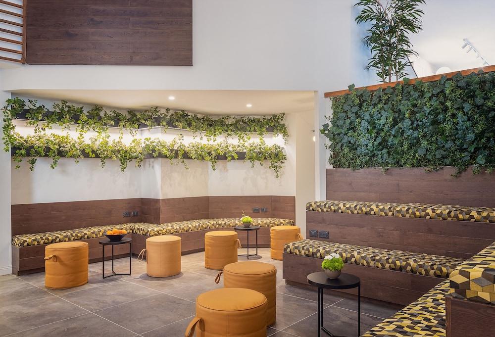 Cassia Hotel Jerusalem