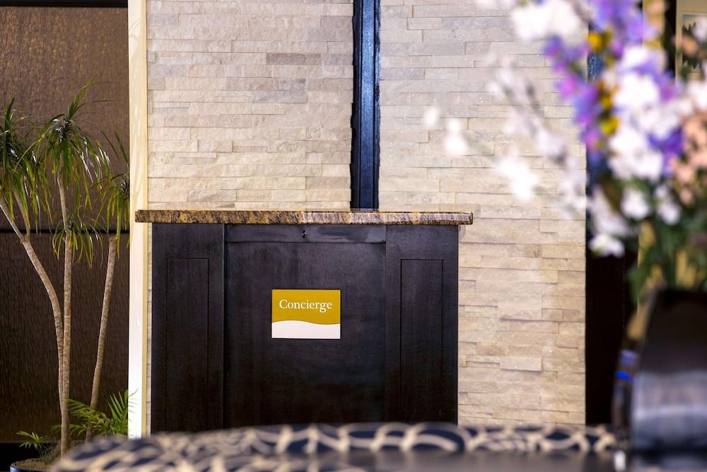 DoubleTree by Hilton Hotel Portland