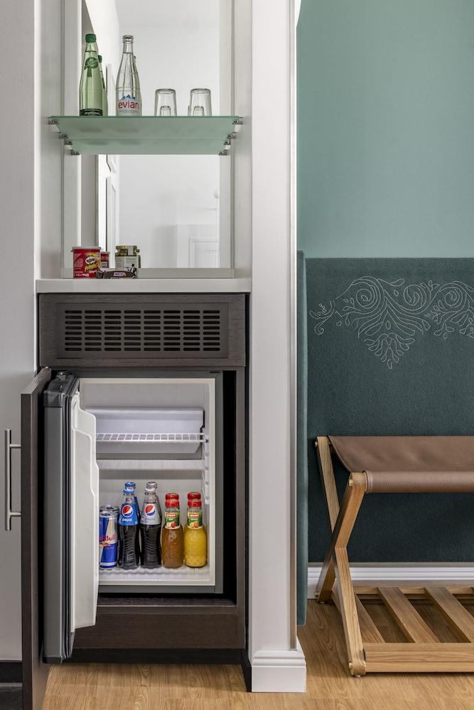 Munich Marriott Hotel