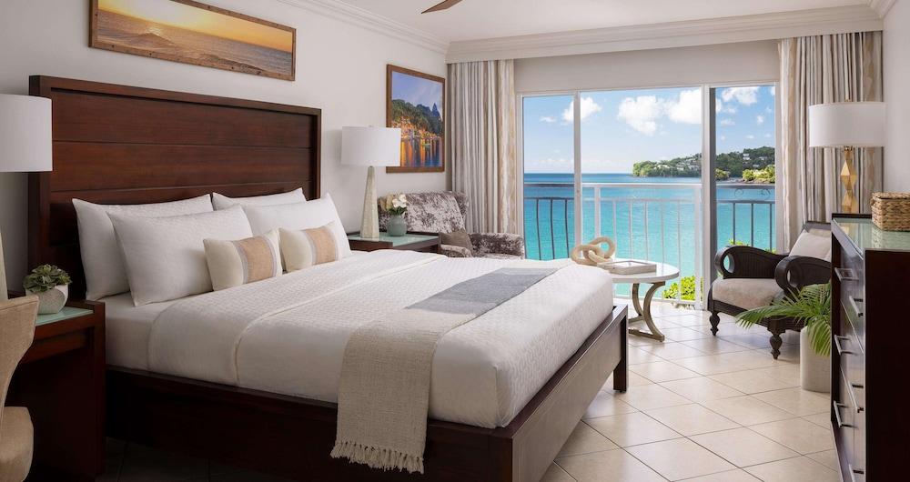 Sandals Regency La Toc - ALL INCLUSIVE Couples Only