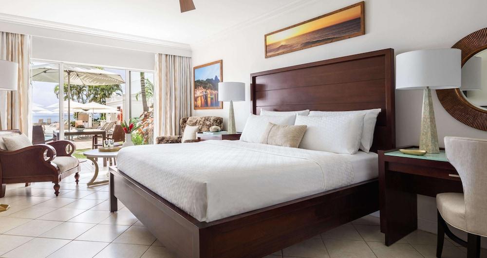 Sandals Regency La Toc - ALL INCLUSIVE Couples Only