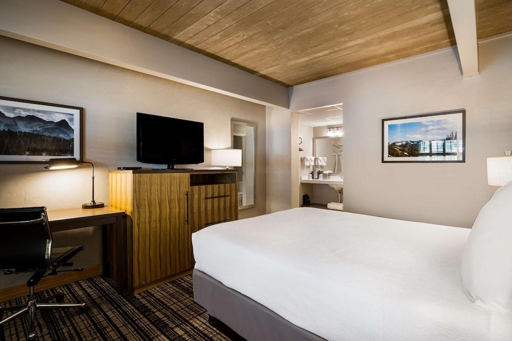 Best Western Antlers at Glenwood Springs