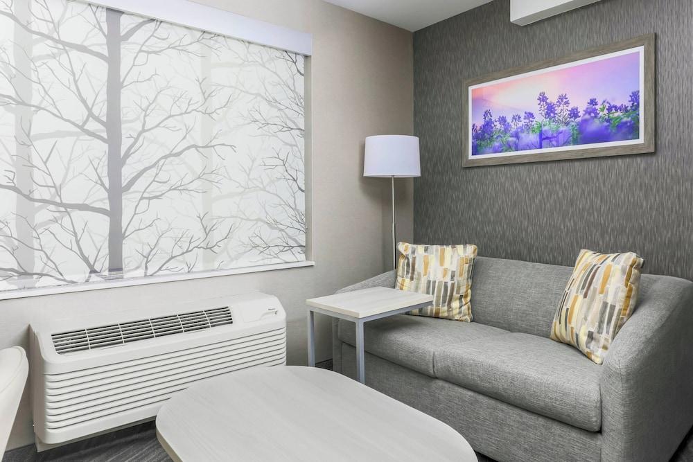 Fairfield Inn & Suites by Marriott Amarillo Central