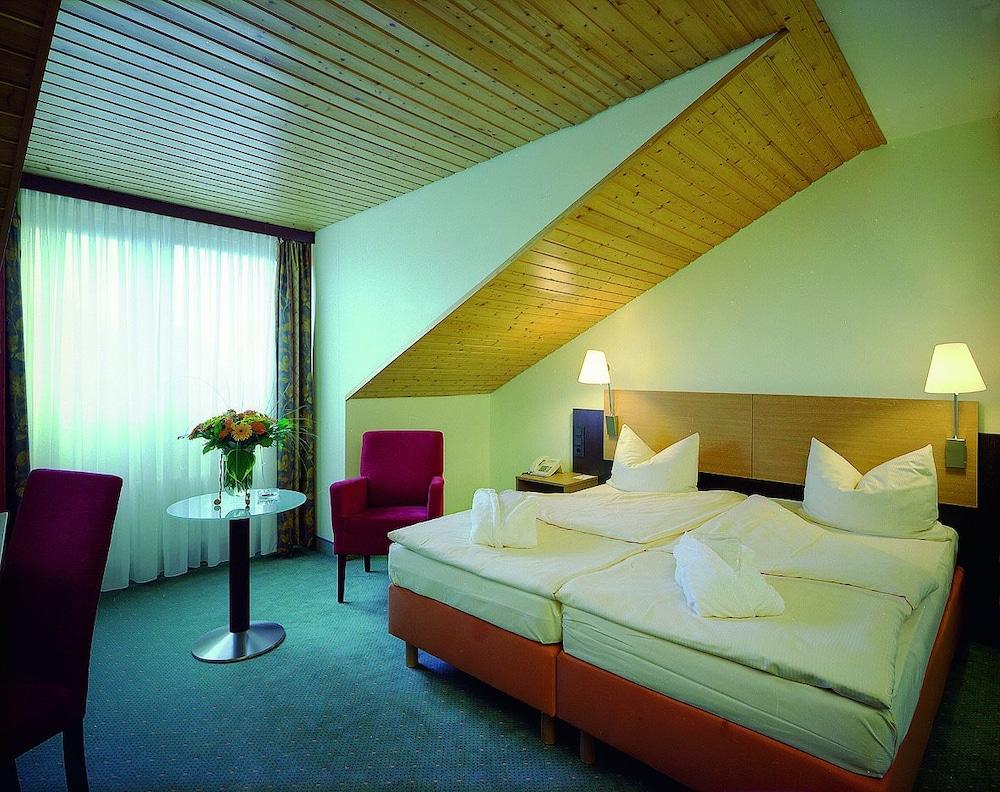 Parkhotel Frankfurt-Rödermark