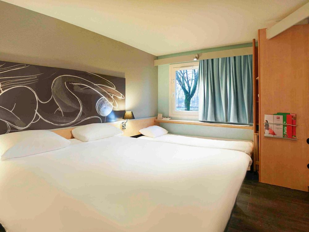 ibis Bourg En Bresse