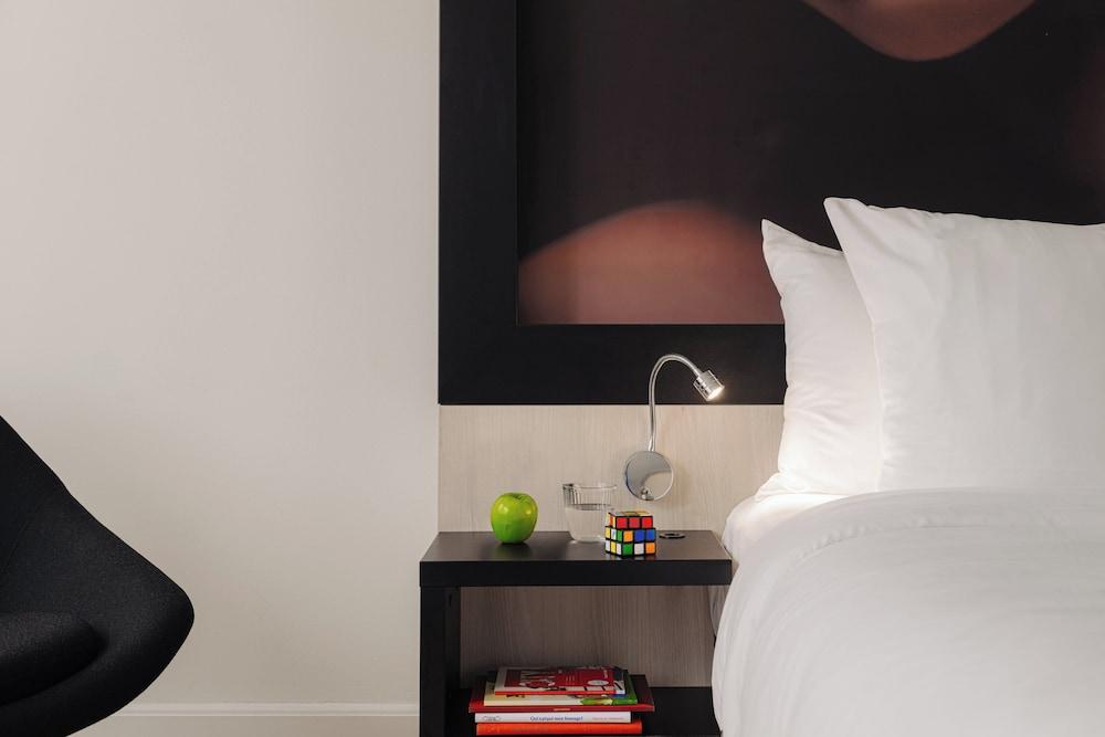 Leonardo Boutique Hotel Maastricht City Center