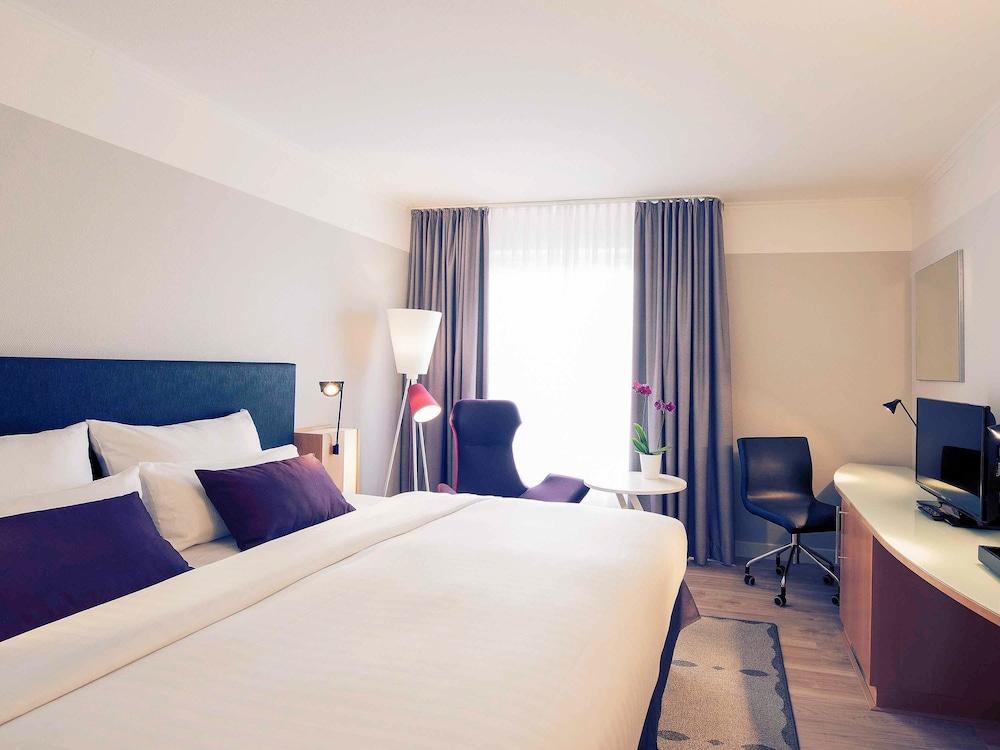 Mercure Hotel Hannover Oldenburger Allee