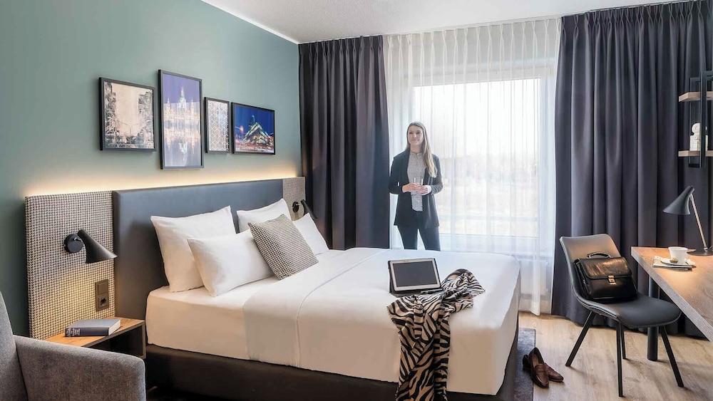 Mercure Hotel Hannover Oldenburger Allee