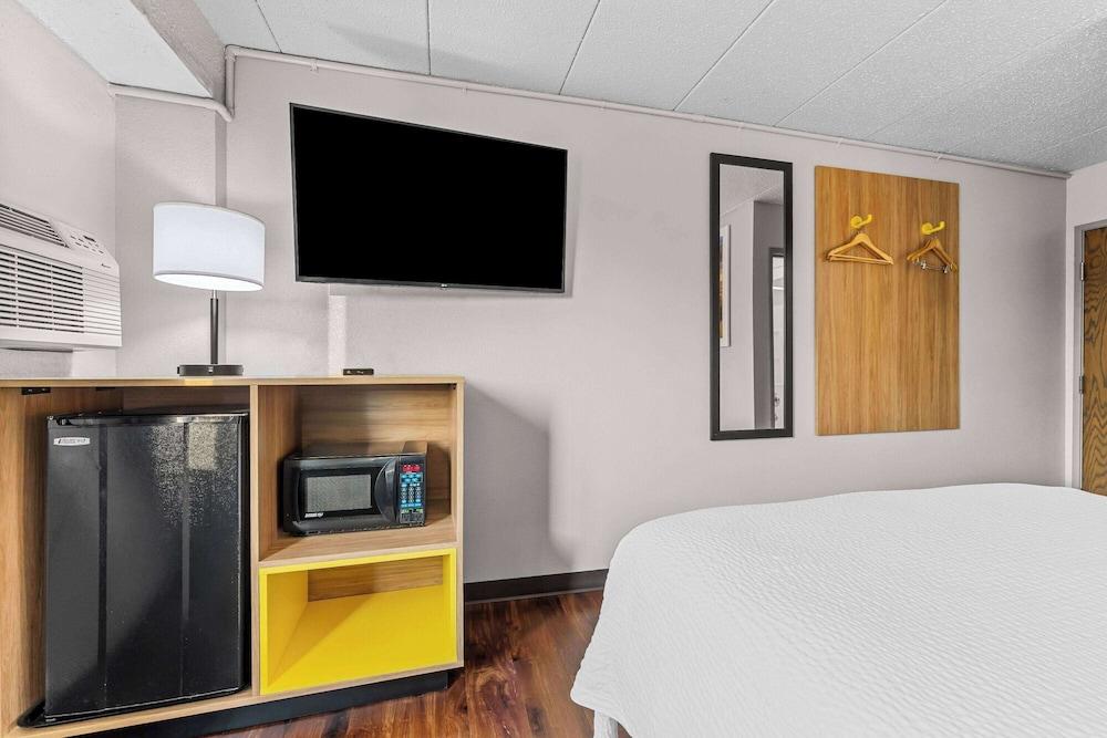 Days Inn by Wyndham Sioux Falls Empire