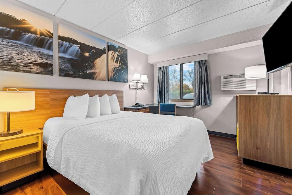 Days Inn by Wyndham Sioux Falls Empire