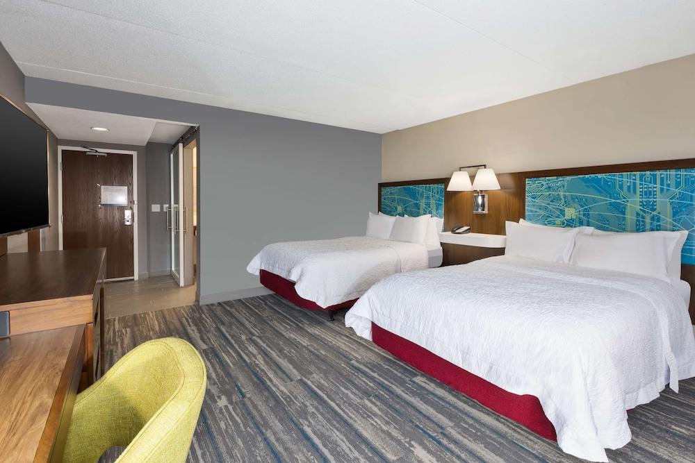 Hampton Inn Traverse City