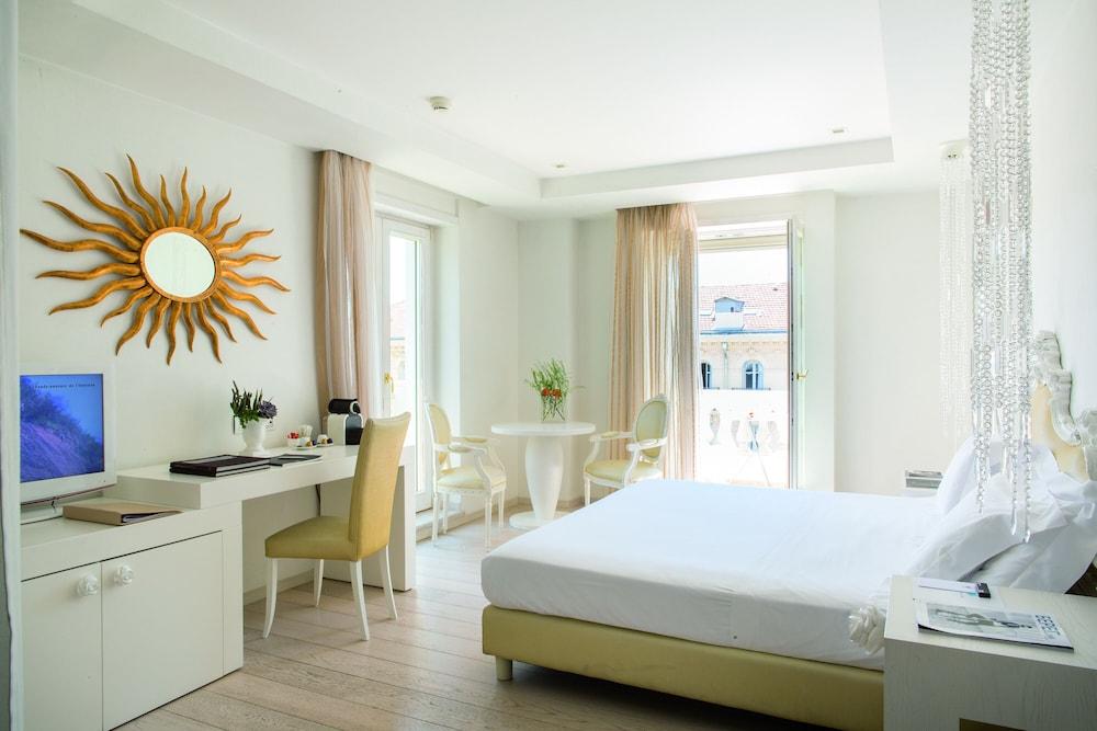 Boscolo Nice Hôtel & Spa