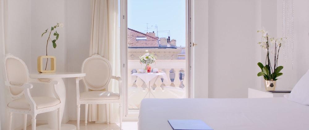 Boscolo Nice Hôtel & Spa