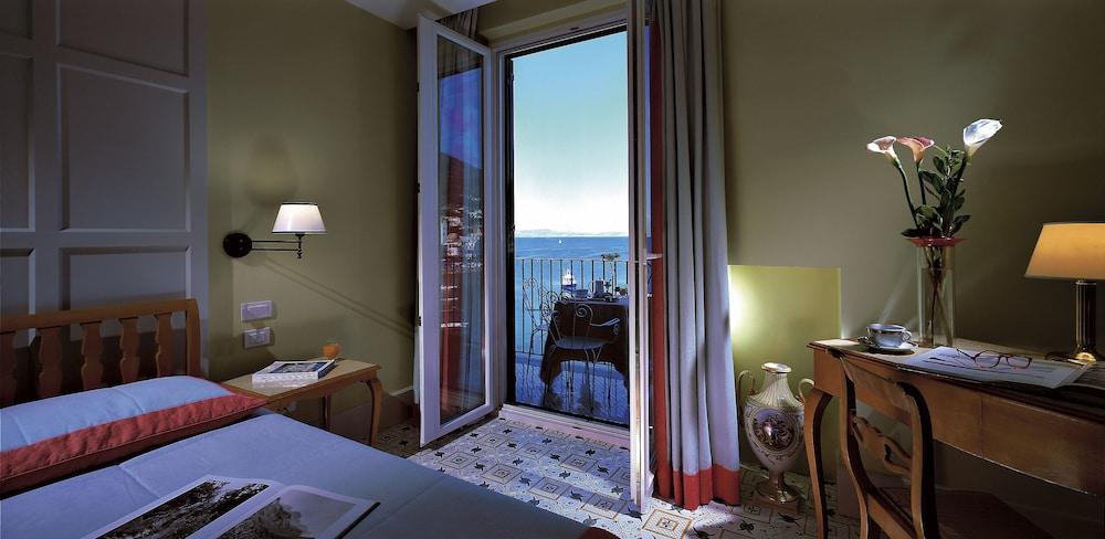 REGINA ISABELLA - RESORT SPA RESTAURANT