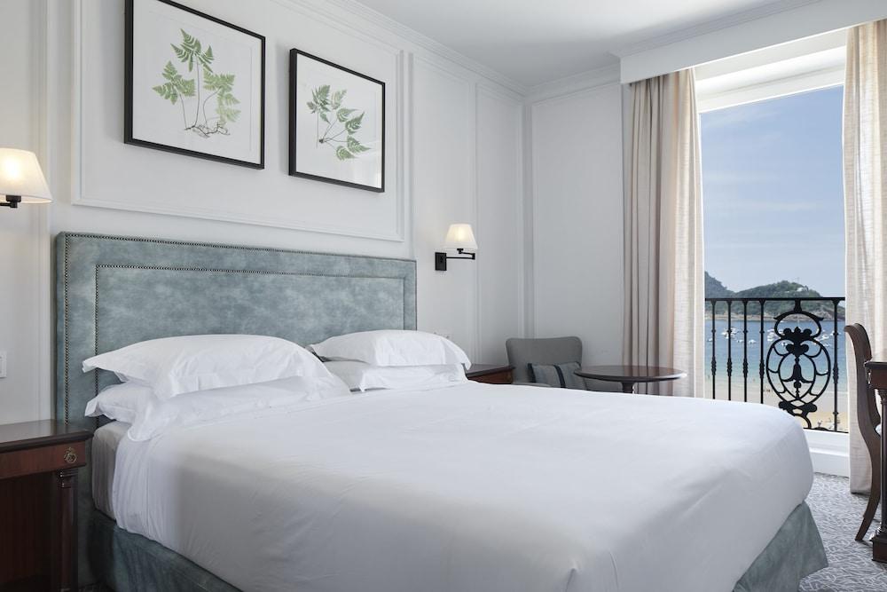 Hotel de Londres y de Inglaterra