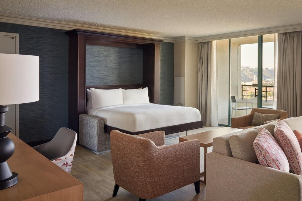 San Diego Marriott Mission Valley