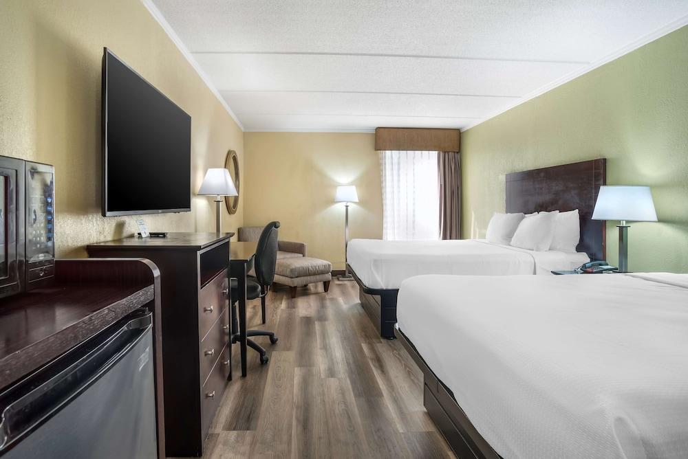 Best Western Gastonia