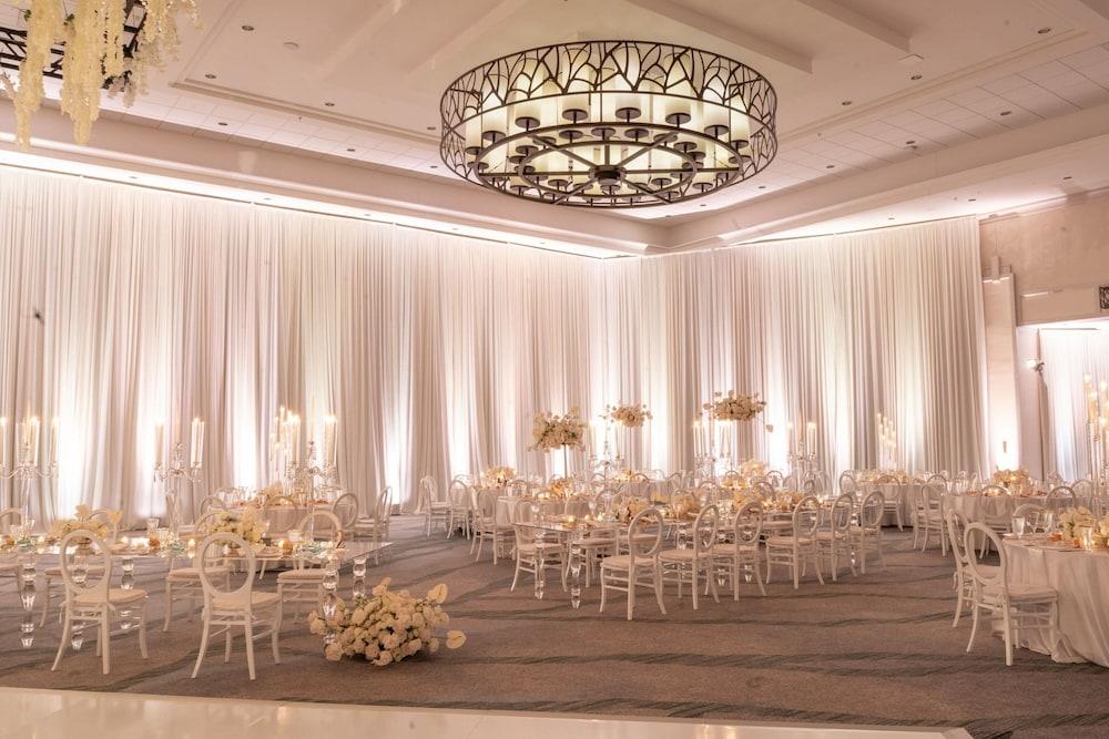 Sheraton Denver Downtown Hotel