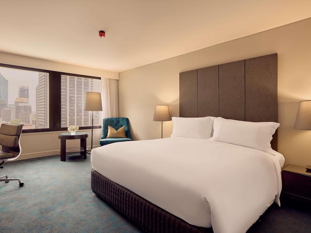 Sofitel Brisbane Central