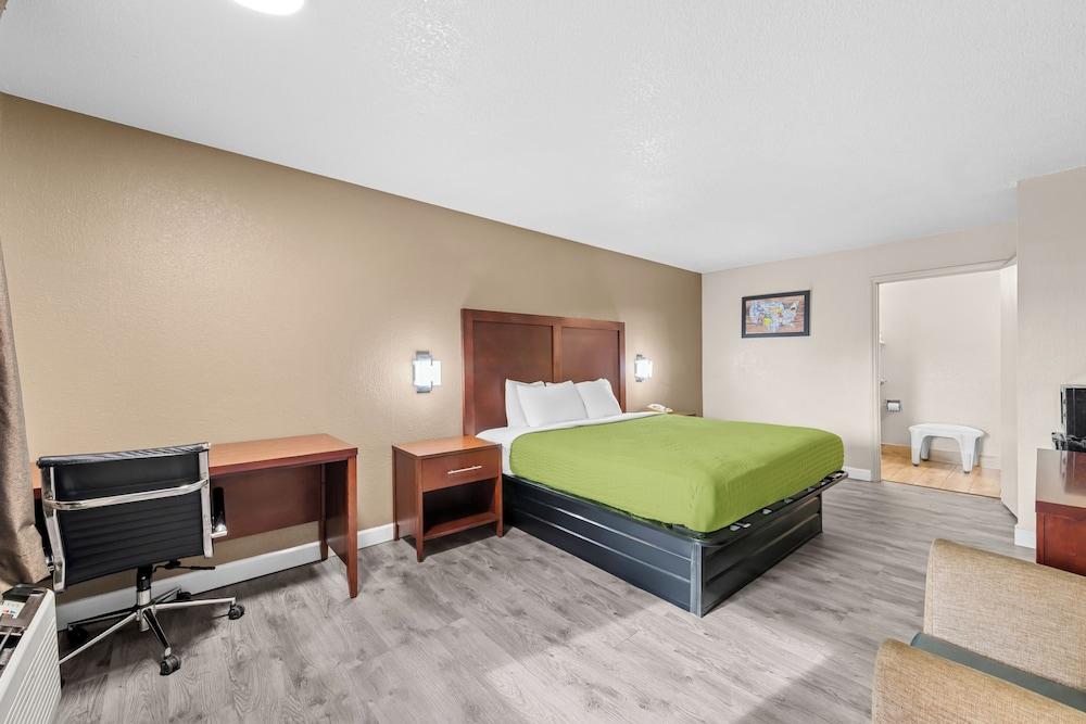 Econo Lodge Kannapolis - Concord