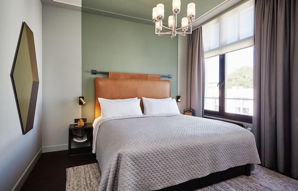 The Hoxton, Amsterdam