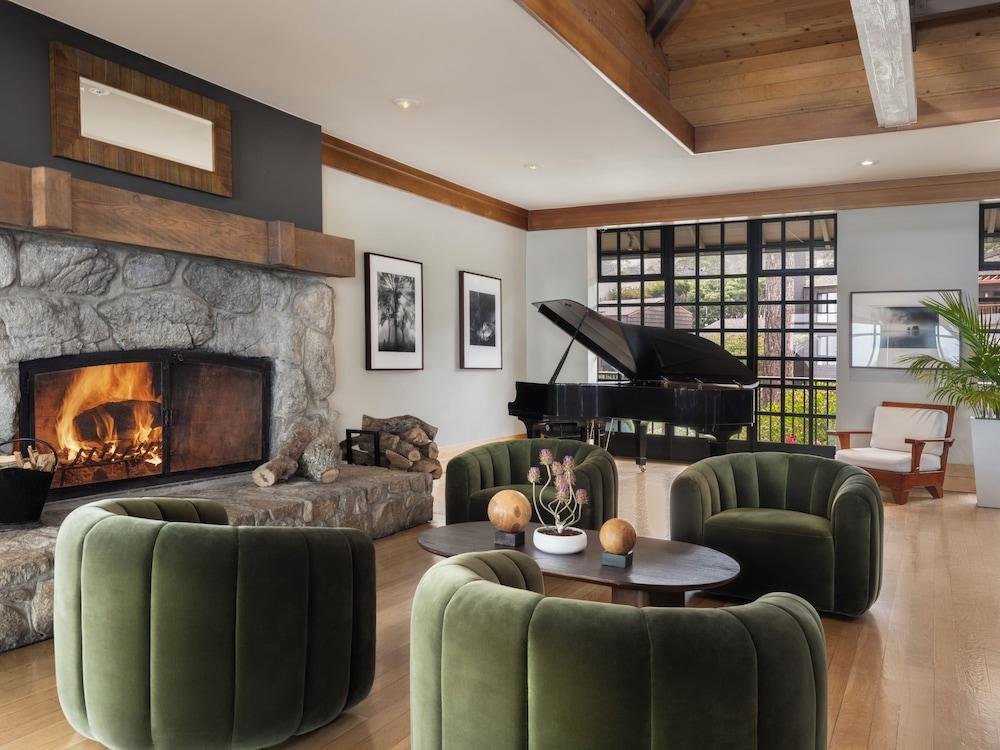 Hyatt Carmel Highlands